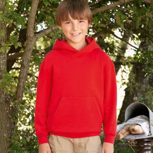 Fruit Of The Loom Children's Hoodie